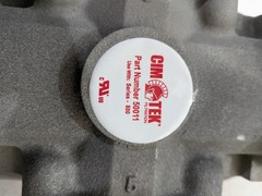 CIM TEK 50011 REV D 1 23159-23166 SERIES 800 17023