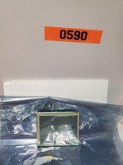 Microtips MTG-F32240HFWHSEB-03 5.7″ 320×240 FSTN LCD Module PCB