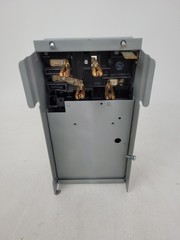 XQ45R Siemens 50 Amp 3P 4W 240 Volt Busway System Plug – Next Day Option – New