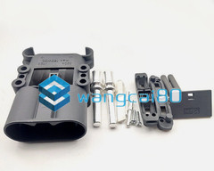 1 pair REMA 80A 160A 320A Hangcha Charging Plug fork truck Battery Connector