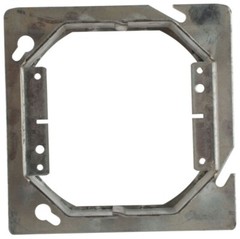 Steel City 72-C-52-1-1/4, 4-11/16″, 1-1/4″ Raised, 2 Device,Tile Wall Cover, 1pc