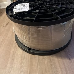Belden 10GX63F 23/4P Bonded Pair F/UTP 625MHz Cat6A Cable 10GX CMP 1000 Foot
