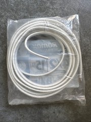 NEW Southwire Romex SimPull 15 ft. 14/2 Indoor Wire/Copper NM-B Cable
