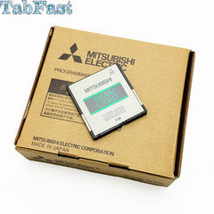 Brand New Mitsubishi Q2MEM-2MBS MELSEC-Q Series SRAM Memory Card