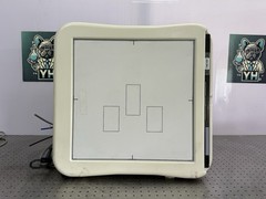 Varian 4343R Flat Panel Imaging Module w/ Grid & Cables AS-IS