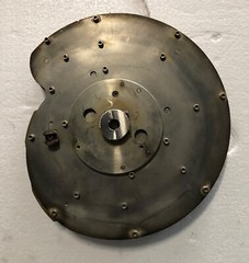 AMAT 0010-21810 Magnet Assembly