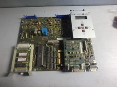 INDRAMAT CIRCUIT BOARD_109-0698-2A01-04_109-0698-2B01-04