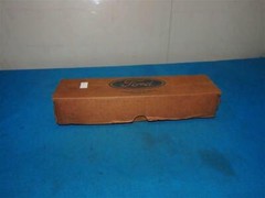 Ford F75Z-7861203-BAB F75Z7861203BAB Seatbelt ASM New