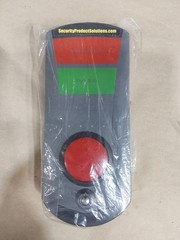 SecurityProductSolutions, SPS-0122