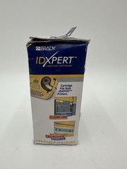 BRADY XPS-125-1 / XPS1251 (NEW IN OPEN BOX)