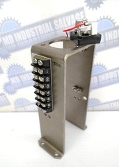 Target Rock – 302211-4 – AC/F1 – Electrical Terminal Assembly – 36MB40A – (NEW)