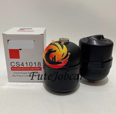 1PC New FOR Centrifugal rotor oil filter element CS41018