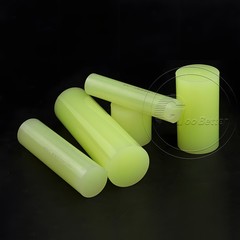 PU Polyurethane Solid Round Rod Bar Stick Ø 3-100mm Shore A 90 Elastic Buffer