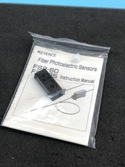 Keyence FS2-60P Photoelectric Sensor, 171777