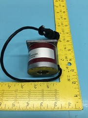 PACIFIC SCIENTIFIC E21NCHT-LNS-NS-02 1.8 STEP MOTOR, 157407