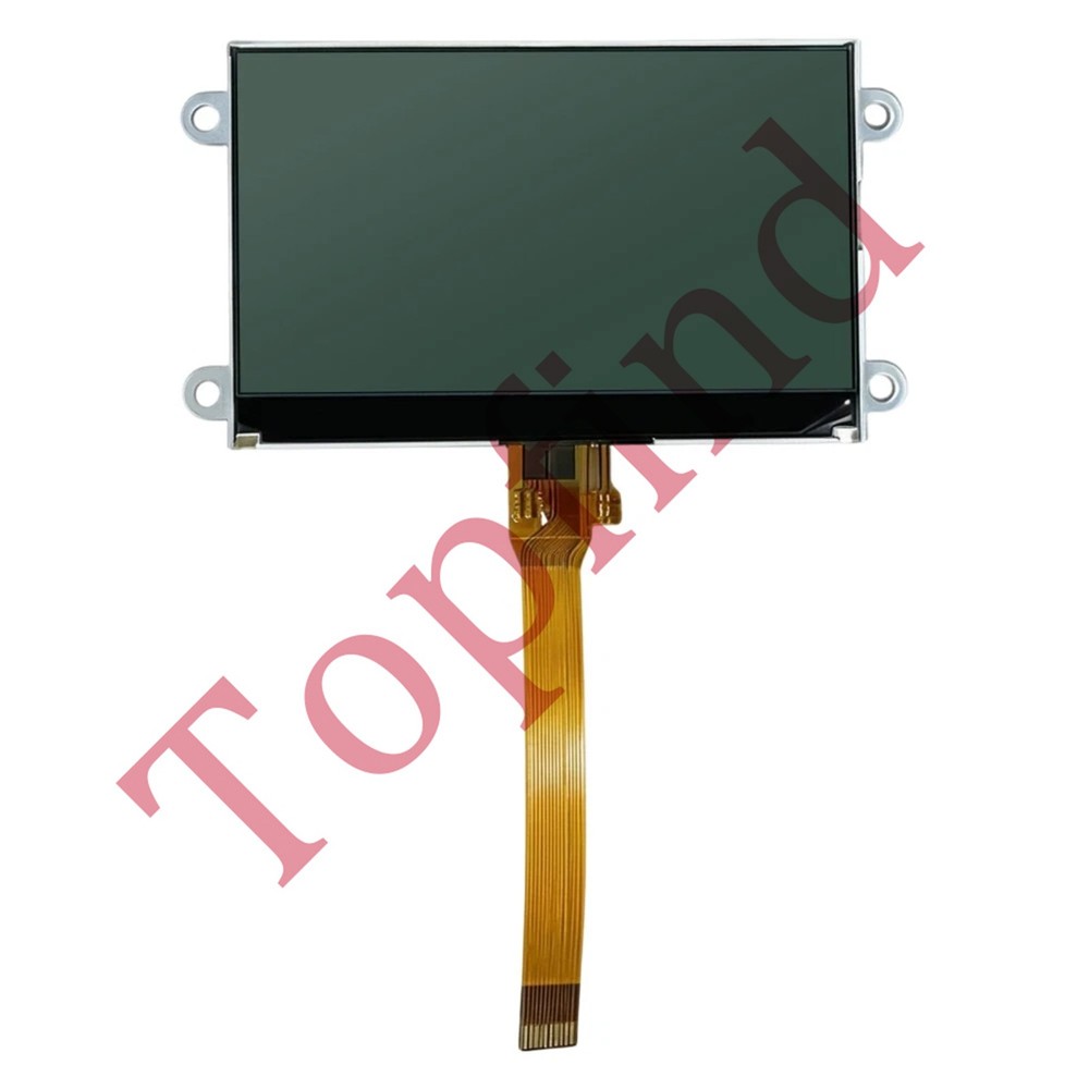 Display for Carrier Transicold X4 7500 7300 X3 2500 Vector 8500 8600 APX Module