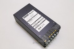 VICOR used IMP6-706240 Power Factor Corrected MegaPAC ELEC-I-3028=9A28
