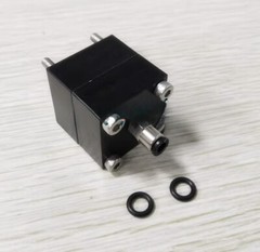 1PCS NEW FIT FOR Mechanical solenoid valve 535018556 valve seat assembly