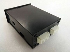 Fenwal DMR-5FR Controller / Meter Relay ,Used