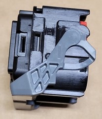 25 Pieces TE CONNECTIVITY 2386198-1 68 Positions , Hybrid Female Black Housing