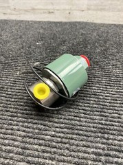 Asco 8262C62 Red-hat Solenoid Valve 120v-ac