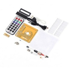 LED Cubic Ball DIY Kit 3mm RGB LED Light Cube Cubic Ball Creative Electronic Kit