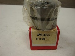 New McGill MR 18 SRS Precision Bearings 18852SO