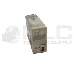 LOT OF 3 AUTOMATION DIRECT 781-1C-24D RELAY 24VDC15A 277VAC