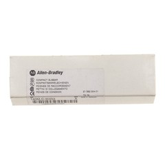 ALLEN-BRADLEY 140M-C-W453N COMPACT BUSBAR, 600V, 3-PHASE, 64A