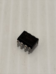 1 Unit Texas Instruments TL072CP