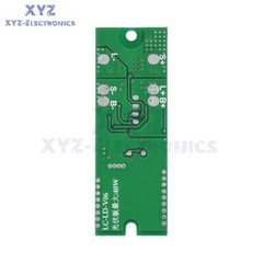 3.2V 3.7V Radar Human Body Sensor Solar Street Light Circuit Board Driver 40W