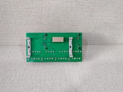 VIPEDIA-BOA02 Quad Din Rail Mount RJ45 Breakout Adapter 4-Port PCB Card – NO BOX