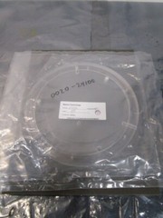 AMAT 0020-24100 8″ Insulator With Anteane PC2 TI, 423997, 107309