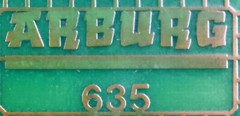 Arburg Selogica rack board 635 + A27 with S/N113.327 + 2 boards used