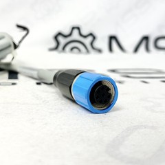 Festo NEBM-M12G8-E-5-N-S1G15 Encoder Cable