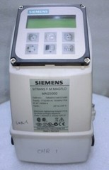 Siemens Sitrans F M MAGFLO MAG500, 7ME6910-1AA10-1AA0,Used,Denmark&96116