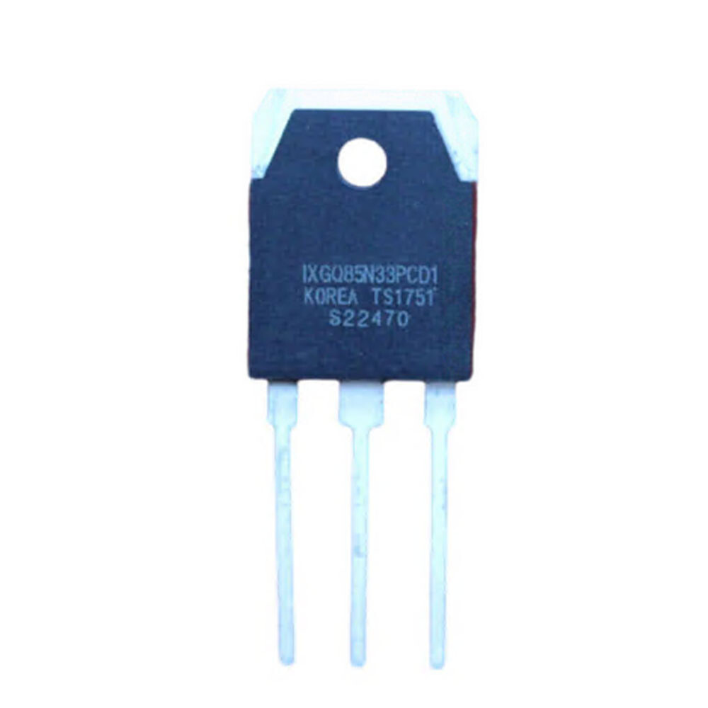 10pcs IXGQ85N33PCD1 IXGQ85N33 TO-3P 330V 340A Integrated Circuit IC