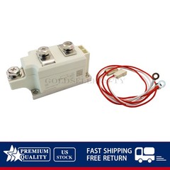 NEW Fit SEMIKRON SKKT330/16E Thyristor / Diode Modules US