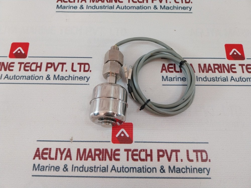 3464 Signal and Control Shield Cable Float Sensor SUS 316L
