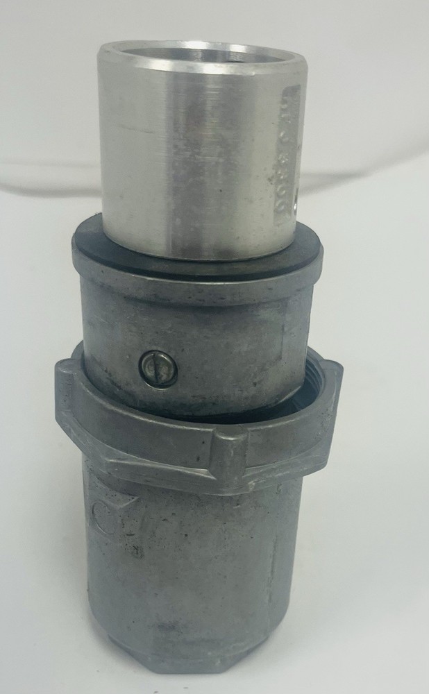 EATON CORPORATION CROUSE HINDS NO. APJ3385 S4 ARKTITE APJ PLUG 30A 0.39-1.20"