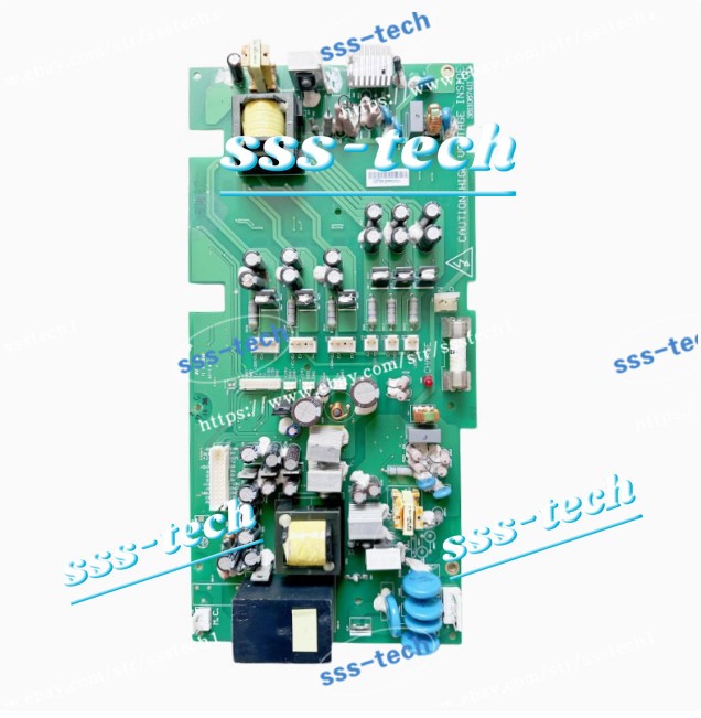 1PC used 3811087410 PF400 Inverter Power Drive Board Free Shipping#W1000G WX#sss