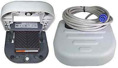 SUNS FS-81-SP-CS-BV-3-22/5S Medical Foot Switch for Bovie BV-1254B A2250 A3250