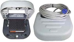 SUNS FS-81-SP-CS-BV-3-22/5S Medical Foot Switch for Bovie BV-1254B A2250 A3250