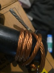 15KV Surge Arrester