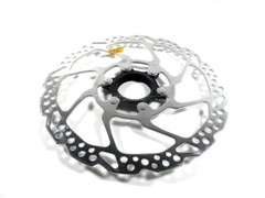3pc RT64 – 160mm/180 Deore Disc Brake Rotor – Centre Lock