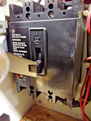 CUTLER-HAMMER/WESTINGHOUSE-SER 2100 5 STAR,F2100 SINGLE FEEDER BUCKET W/ DOOR
