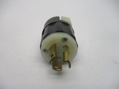 LEVITON 4770-C L7-15P 277VAC 15A UNMP