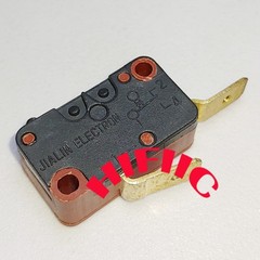 DONGHAI KW3-0Z/KW3-OZ Limit Switch 16A 125/250VAC 2 Pins Normally Open