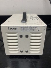 CUDA Universal dual quartz halogen fiber optic light source M2-150