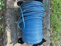 SOUTHWIRE M/N: E51583 F AWG 10 5.25 mm MTWN/THWN 600V STRANDED WIRE 650 FT